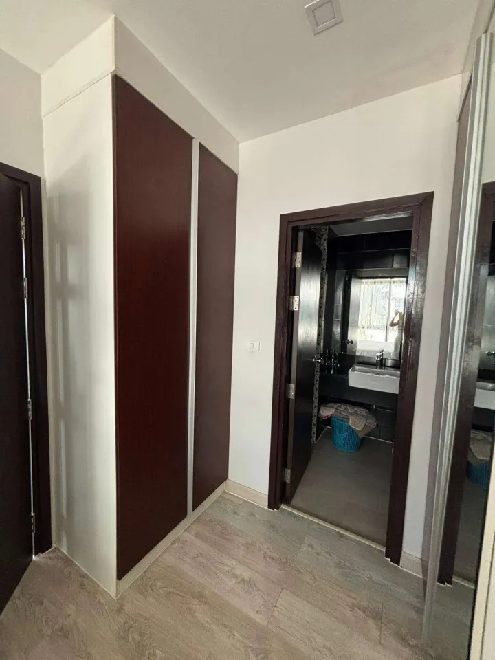 Студия с видом на сад в Wyndham Royal Lee Phuket, Най Янг
