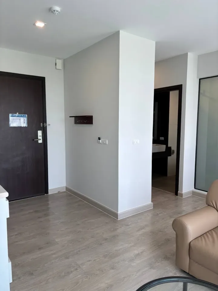 Студия с видом на море в Wyndham Royal Lee Phuket, Най Янг