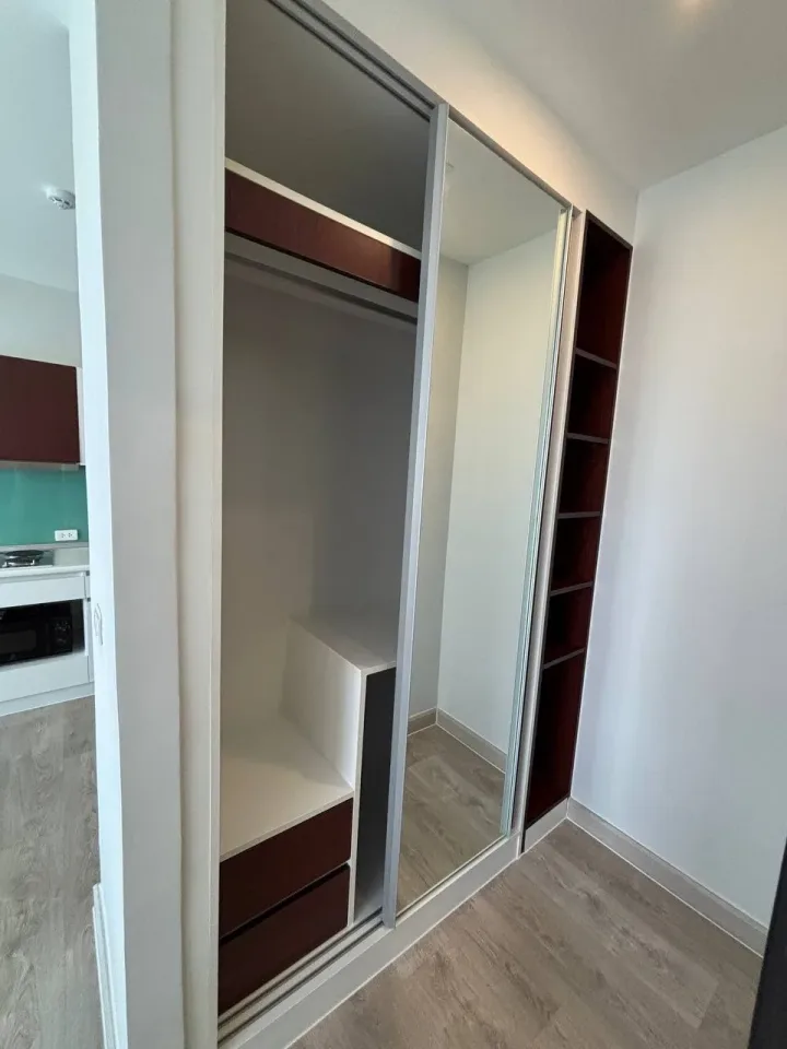 Студия с видом на море в Wyndham Royal Lee Phuket, Най Янг
