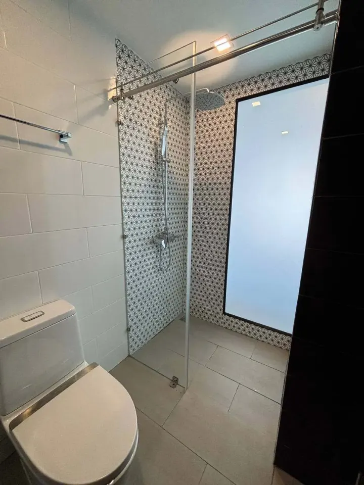 Студия с видом на море в Wyndham Royal Lee Phuket, Най Янг
