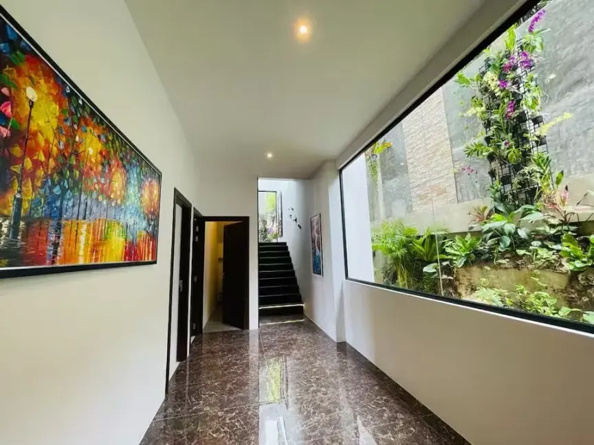 Вилла с 4 спальнями и частным бассейном в Ocean Hills Phuket