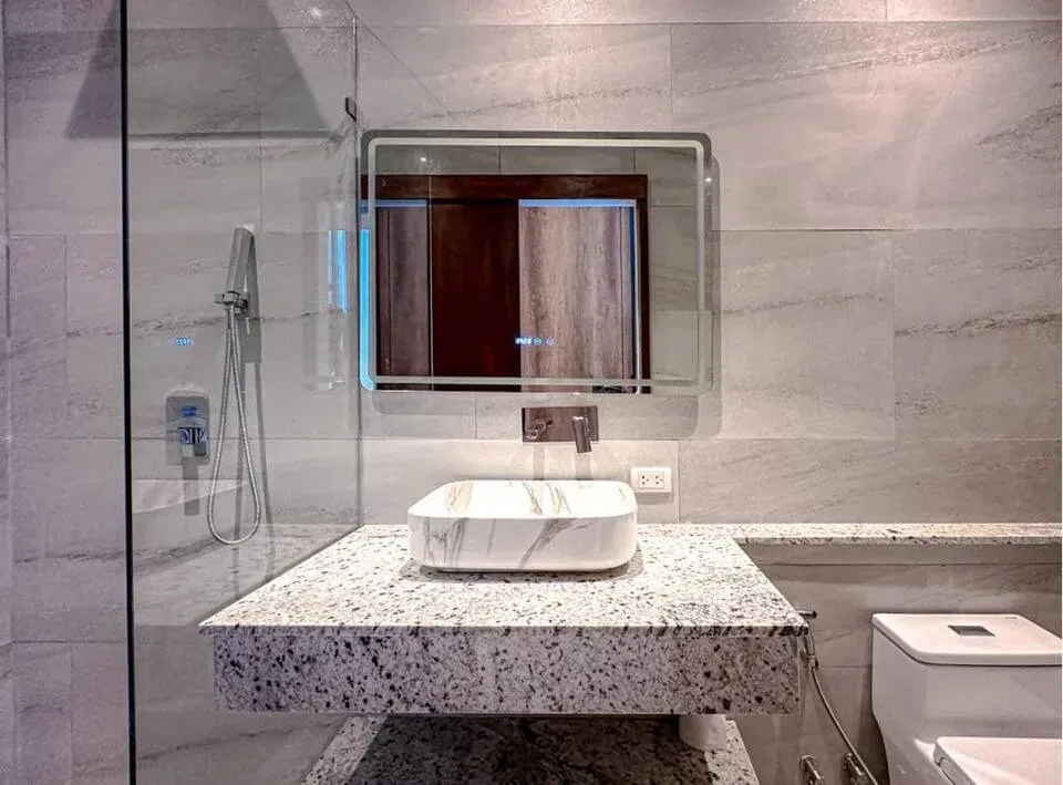 Вилла с 4 спальнями и частным бассейном в Ocean Hills Phuket