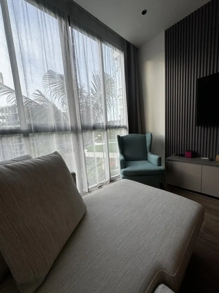 Condo at Layan Green Park Phase 1, Phuket