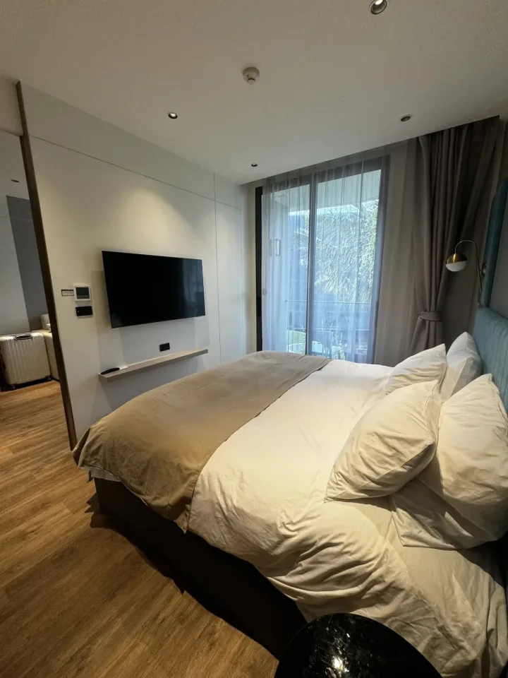 Condo at Layan Green Park Phase 1, Phuket