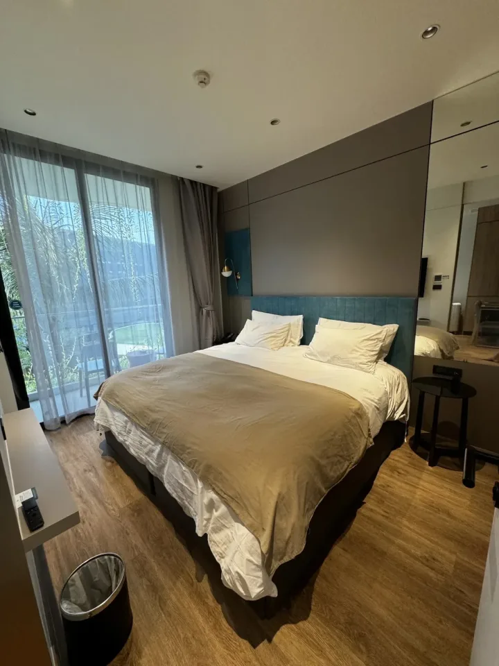 Condo at Layan Green Park Phase 1, Phuket