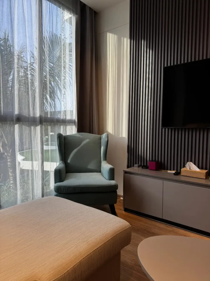 Condo at Layan Green Park Phase 1, Phuket