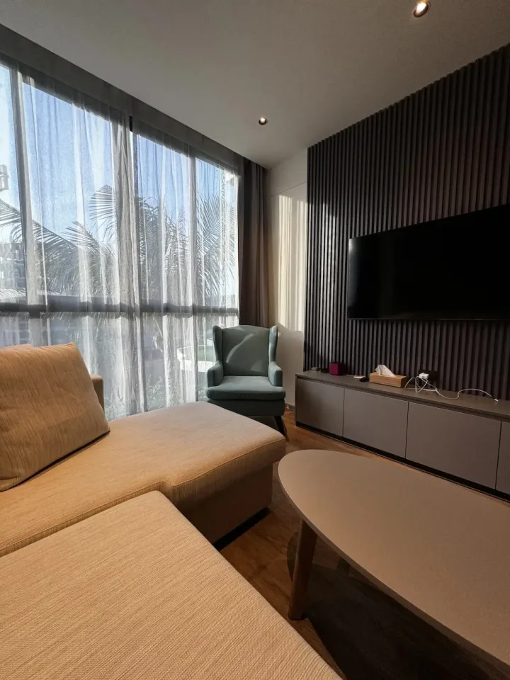 Condo at Layan Green Park Phase 1, Phuket