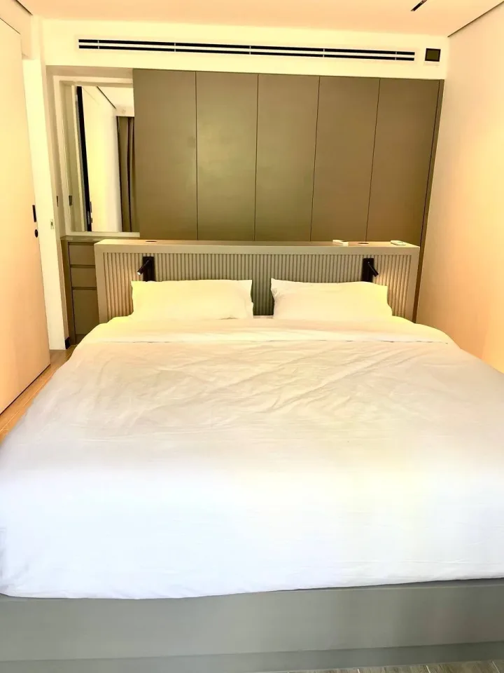 Квартира с 1 спальней и террасой в Harmony Condominium Phuket, Раваи
