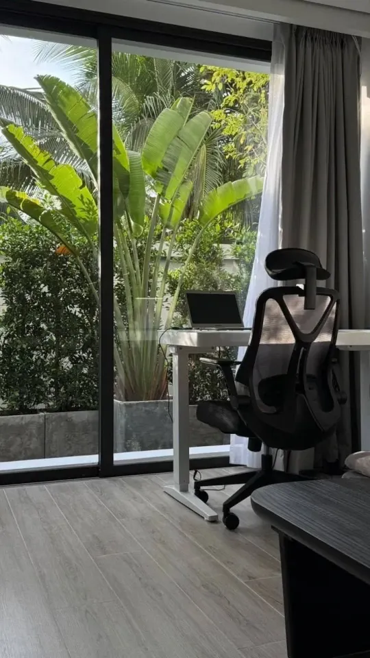 Квартира с 1 спальней и террасой в Harmony Condominium Phuket, Раваи