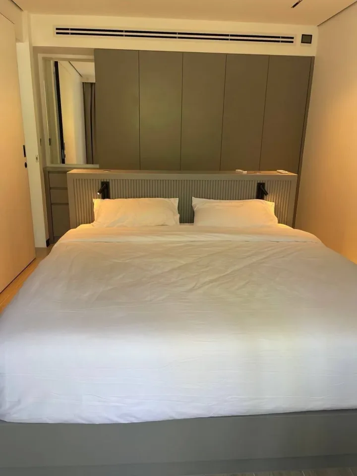 Квартира с 1 спальней и террасой в Harmony Condominium Phuket, Раваи