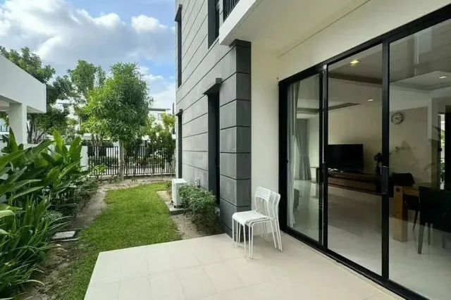 5-Bedroom Villa with Private Pool at Laguna Park Phuket, Bang Tao