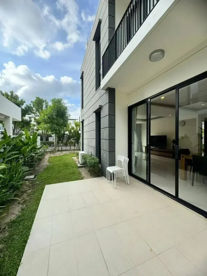 5-Bedroom Villa with Private Pool at Laguna Park Phuket, Bang Tao
