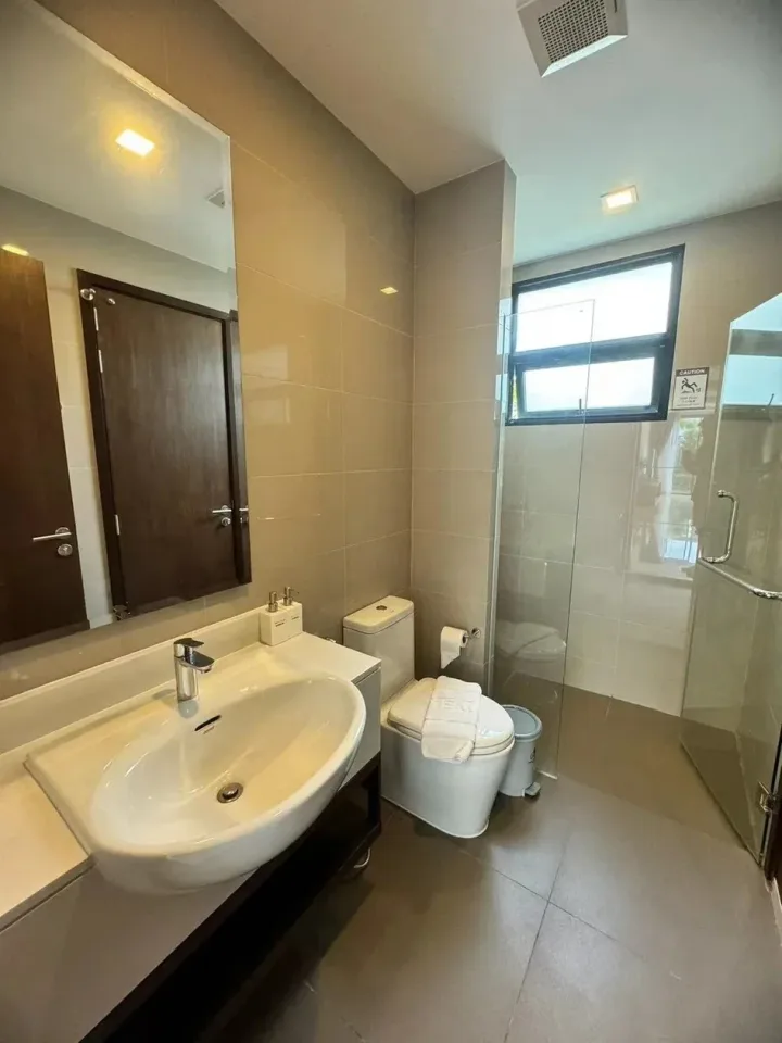 5-Bedroom Villa with Private Pool at Laguna Park Phuket, Bang Tao