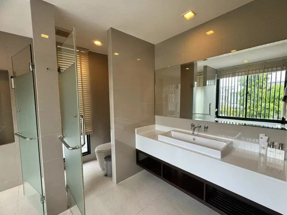 5-Bedroom Villa with Private Pool at Laguna Park Phuket, Bang Tao