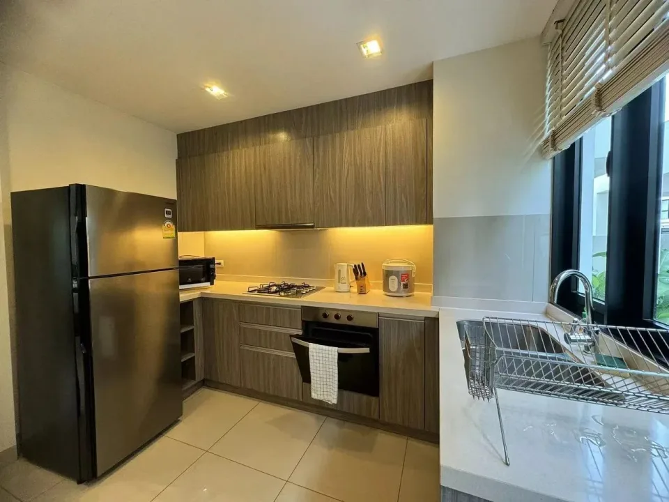 5-Bedroom Villa with Private Pool at Laguna Park Phuket, Bang Tao
