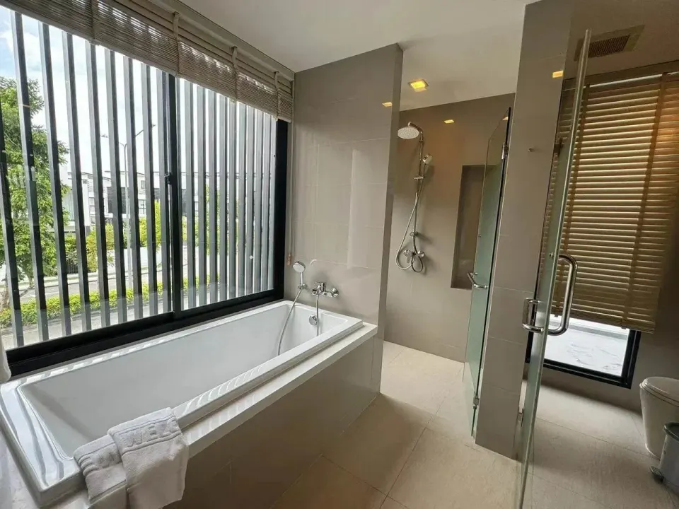 5-Bedroom Villa with Private Pool at Laguna Park Phuket, Bang Tao