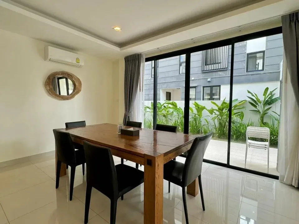 5-Bedroom Villa with Private Pool at Laguna Park Phuket, Bang Tao