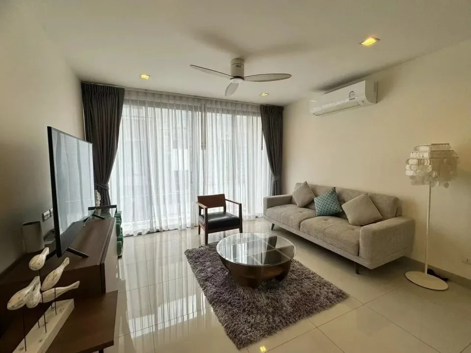 5-Bedroom Villa with Private Pool at Laguna Park Phuket, Bang Tao