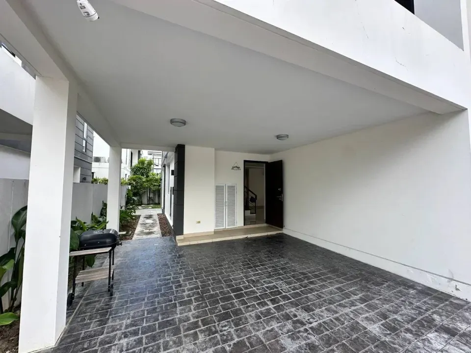 Вилла с 5 спальнями и частным бассейном в Laguna Park Phuket, Банг Тао