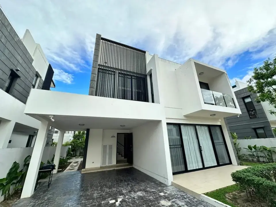 Вилла с 5 спальнями и частным бассейном в Laguna Park Phuket, Банг Тао