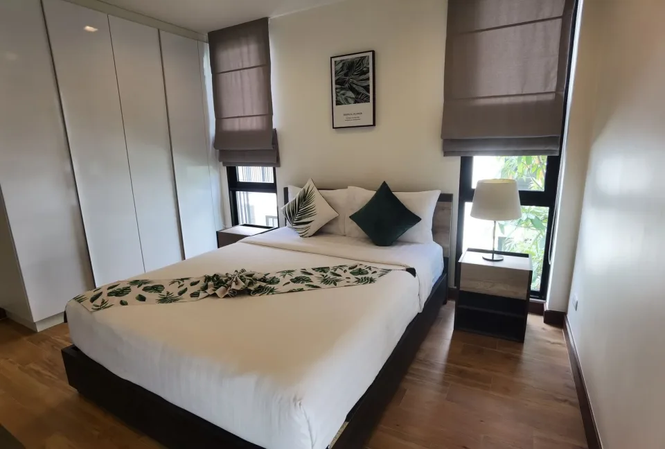 Вилла с 5 спальнями и частным бассейном в Laguna Park Phuket, Банг Тао