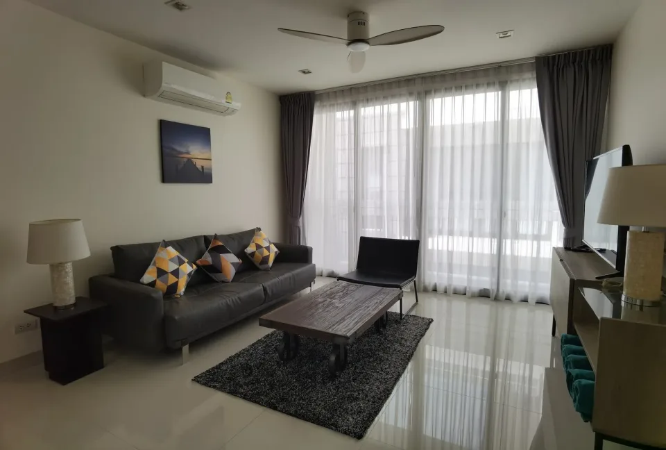 Вилла с 5 спальнями и частным бассейном в Laguna Park Phuket, Банг Тао