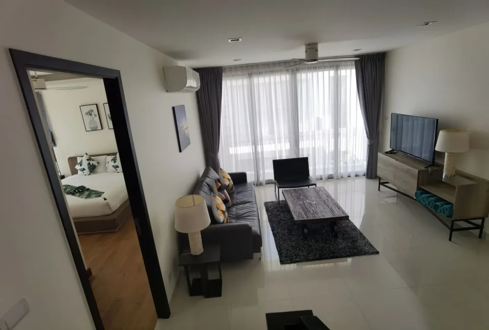 Вилла с 5 спальнями и частным бассейном в Laguna Park Phuket, Банг Тао