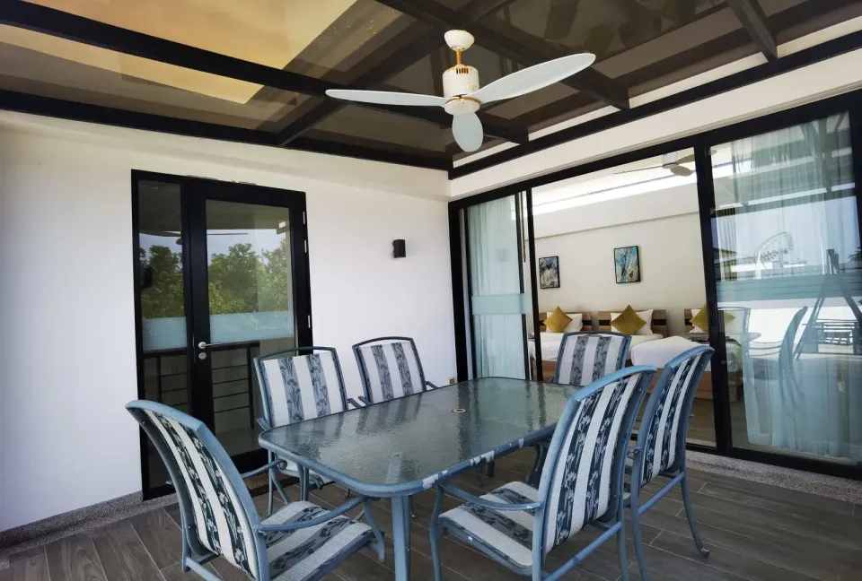 Вилла с 5 спальнями и частным бассейном в Laguna Park Phuket, Банг Тао
