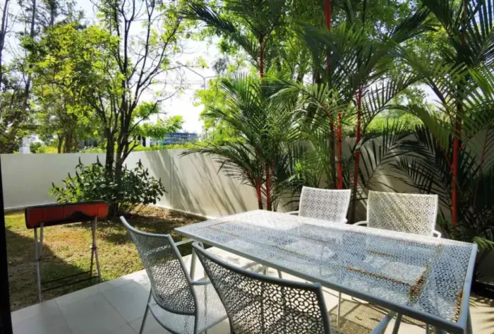 Вилла с 5 спальнями и частным бассейном в Laguna Park Phuket, Банг Тао
