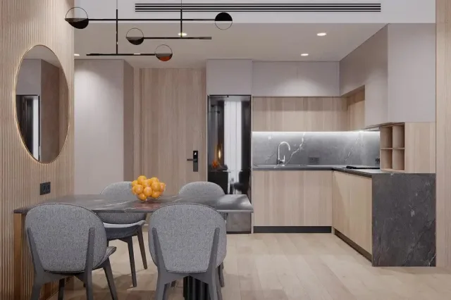 2-Bedroom Condo at Layan Green Park Phase 1, Phuket