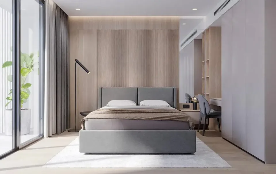 2-Bedroom Condo at Layan Green Park Phase 1, Phuket