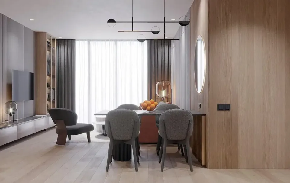 2-Bedroom Condo at Layan Green Park Phase 1, Phuket