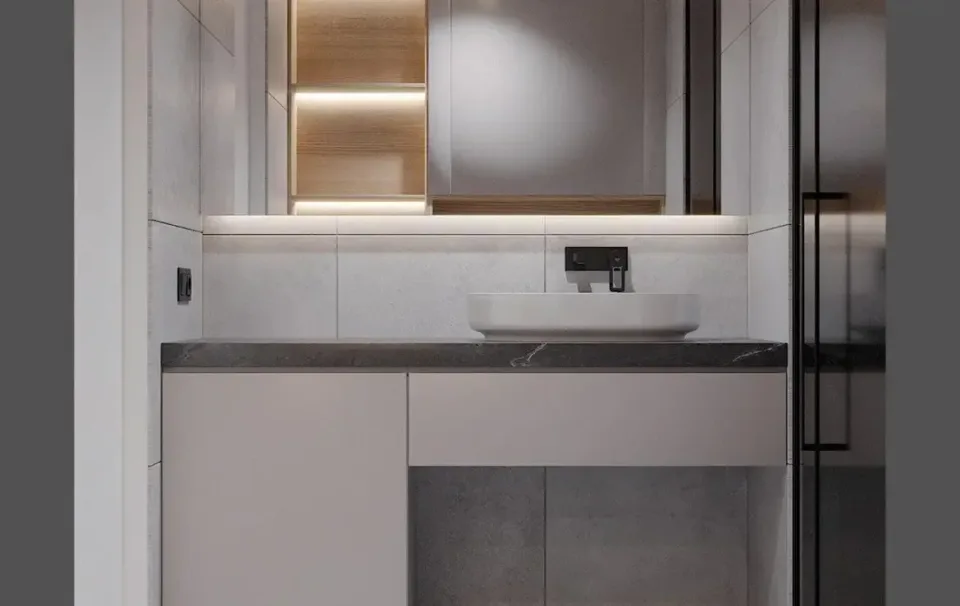 2-Bedroom Condo at Layan Green Park Phase 1, Phuket