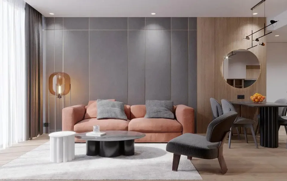 2-Bedroom Condo at Layan Green Park Phase 1, Phuket