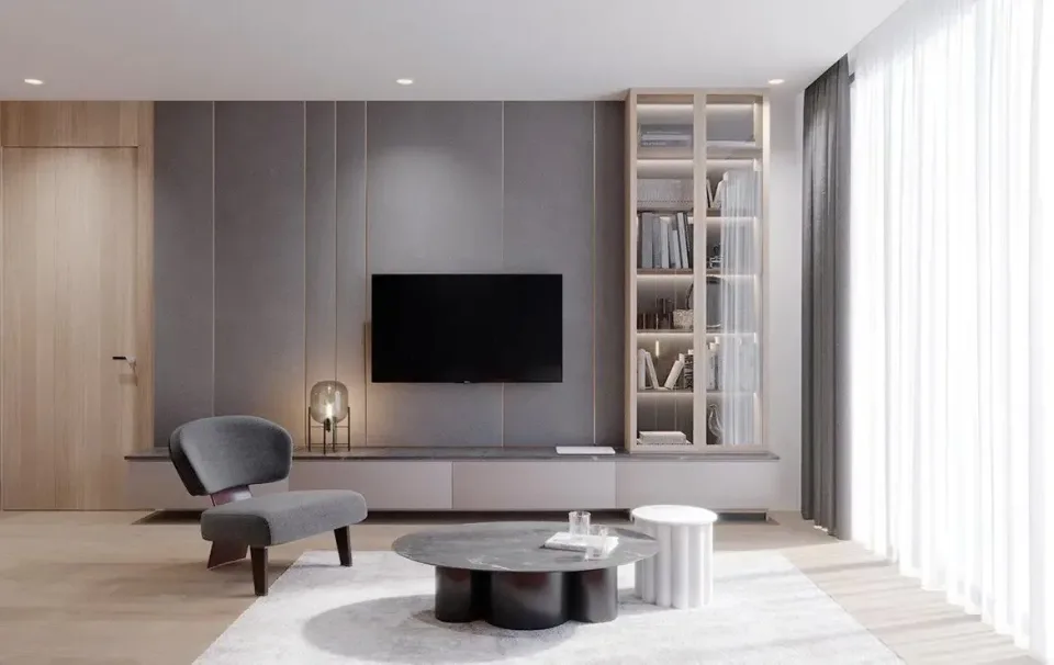 2-Bedroom Condo at Layan Green Park Phase 1, Phuket