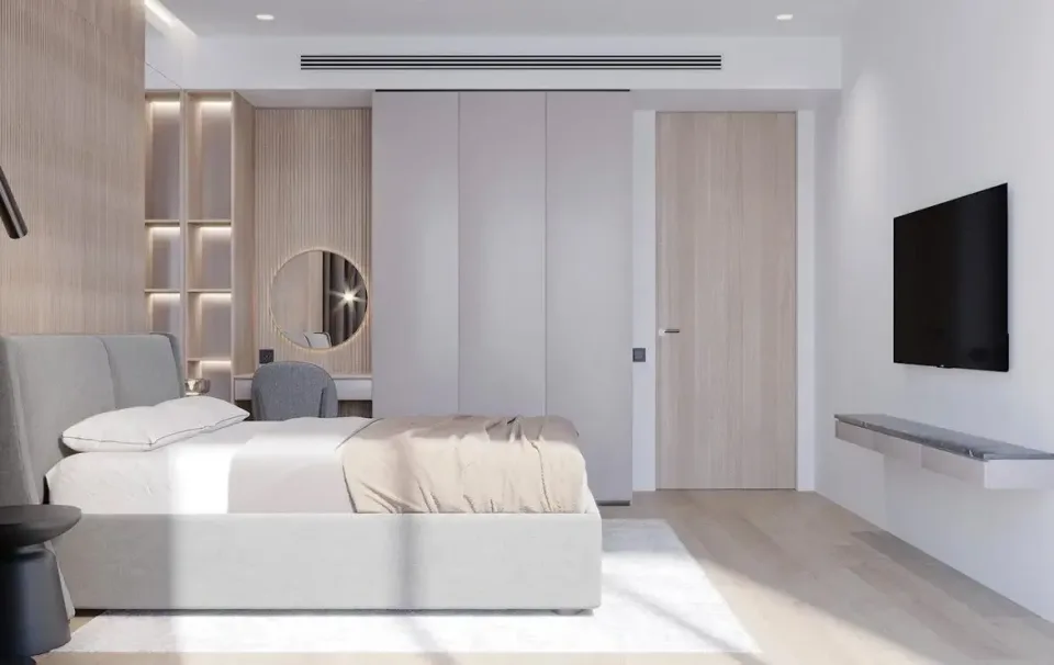2-Bedroom Condo at Layan Green Park Phase 1, Phuket