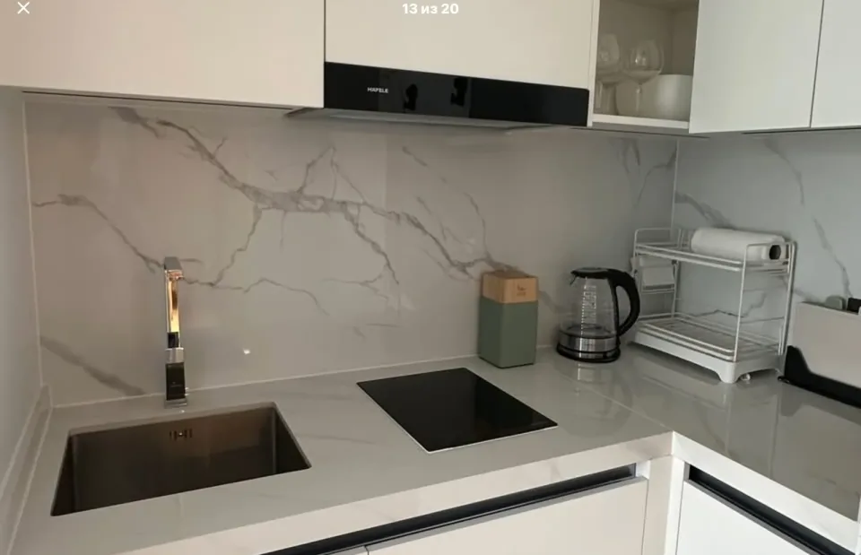 Квартира с 2 спальнями и прямым выходом к бассейну в Sunshine Beach Resort & Residences, Пхукет