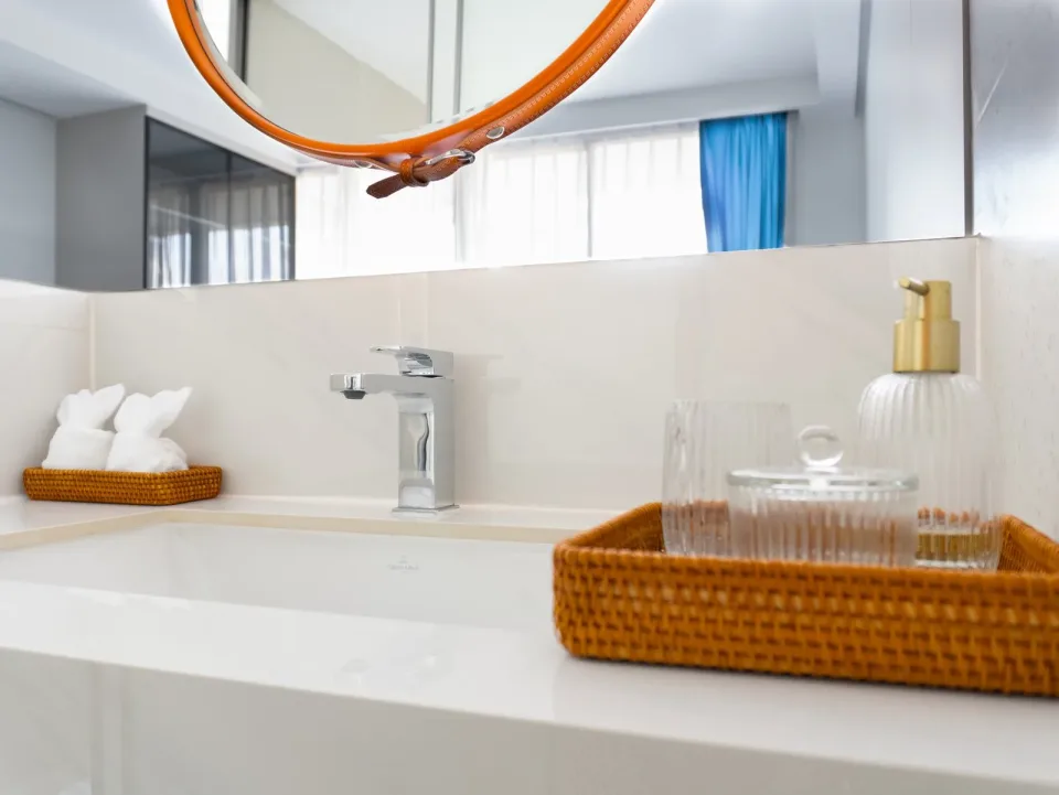 Студия с видом на реку или канал в Sunshine Beach Resort & Residences, Пхукет