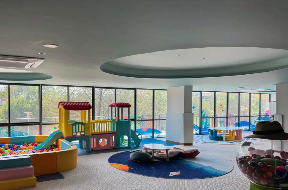 Студия с видом на реку или канал в Sunshine Beach Resort & Residences, Пхукет