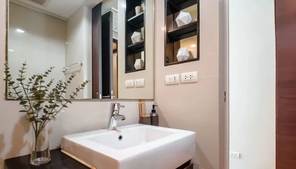 Квартира с 2 спальнями и видом на бассейн в Laguna Loft — Лагуна Лофт, Пхукет