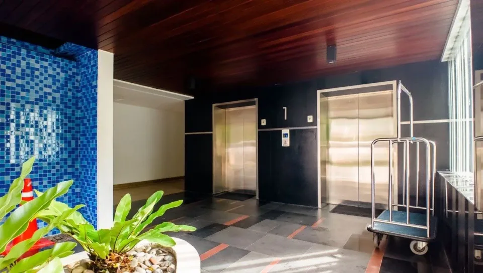 Квартира с 2 спальнями и видом на бассейн в Laguna Loft — Лагуна Лофт, Пхукет