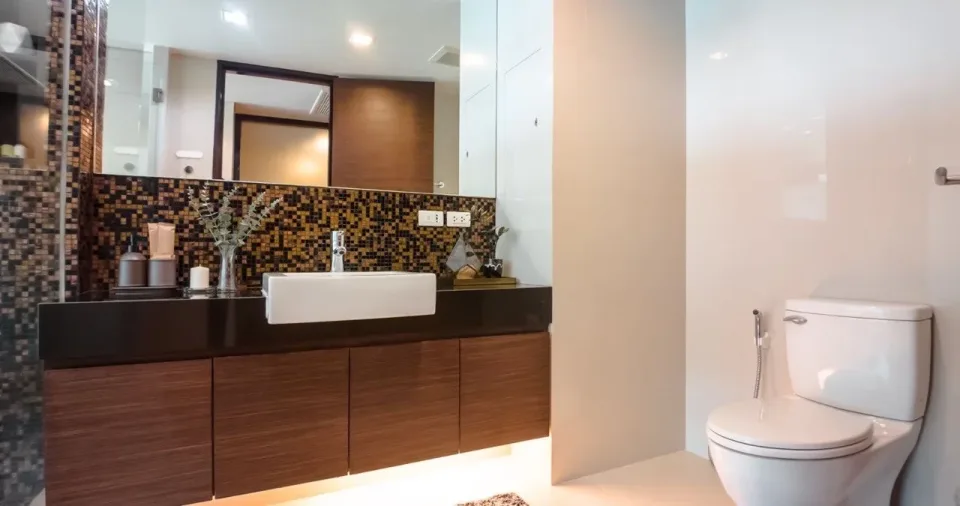 Квартира с 2 спальнями и видом на бассейн в Laguna Loft — Лагуна Лофт, Пхукет