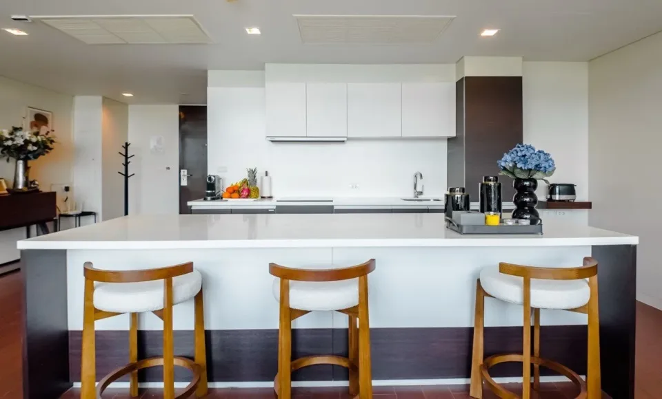 Квартира с 2 спальнями и видом на бассейн в Laguna Loft — Лагуна Лофт, Пхукет