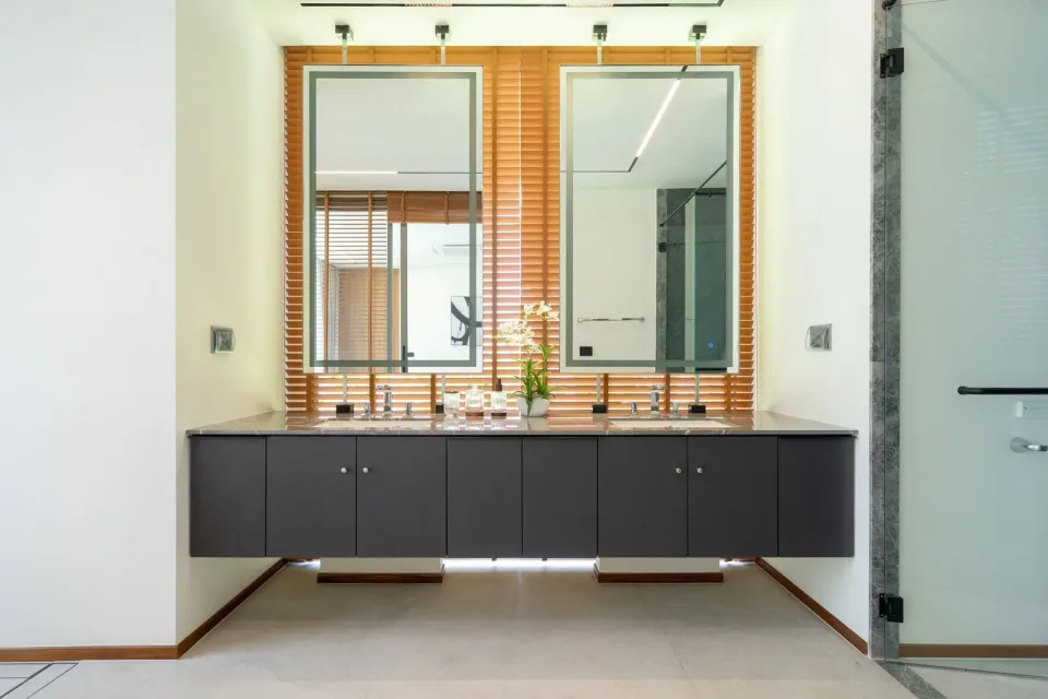 Вилла с 4 спальнями и частным бассейном в Zenithy Luxe — Зенити Люкс, Пхукет