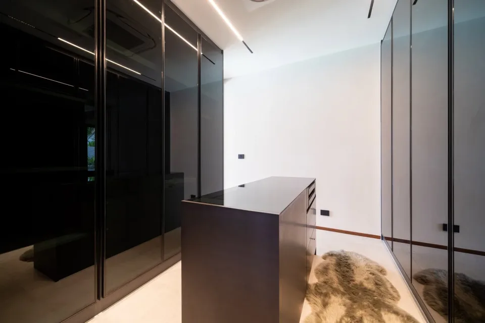 Вилла с 4 спальнями и частным бассейном в Zenithy Luxe — Зенити Люкс, Пхукет