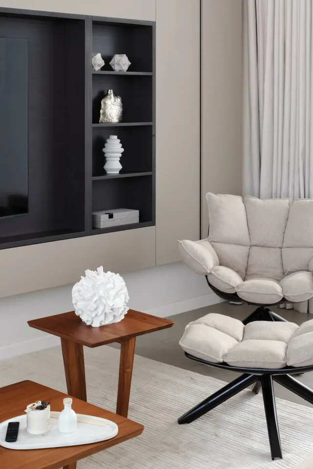 Вилла с 4 спальнями и частным бассейном в Clover Residence, Пхукет