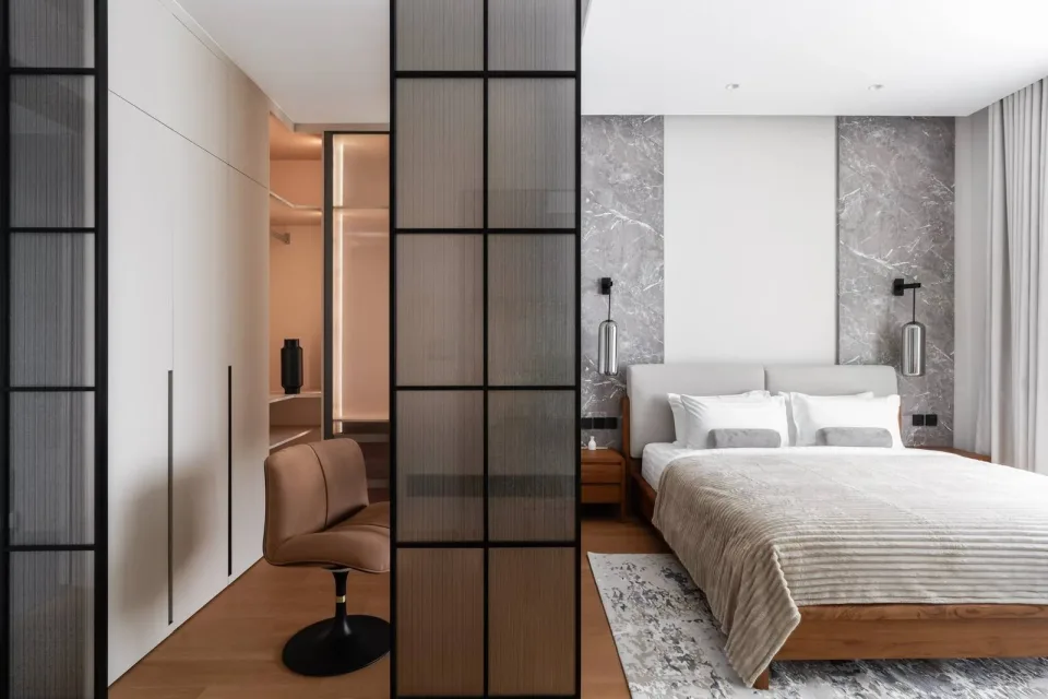 Вилла с 4 спальнями и частным бассейном в Clover Residence, Пхукет
