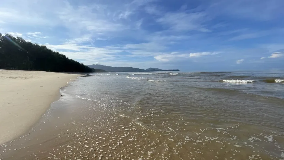 Вилла с 6 спальнями и частным бассейном в Ocean Hills Phuket