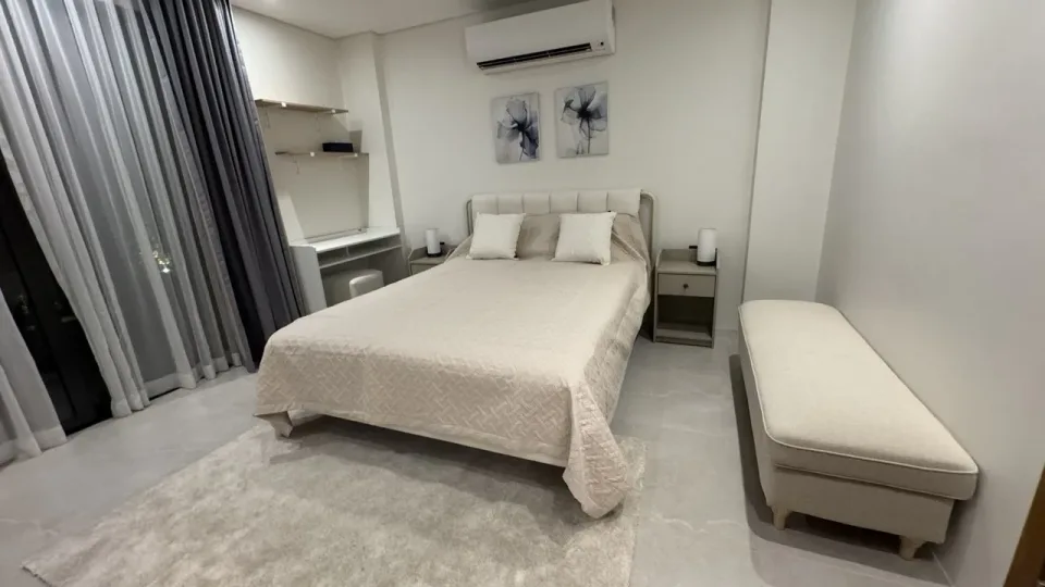 Вилла с 2 спальнями и частным бассейном в Riverhouse Phuket