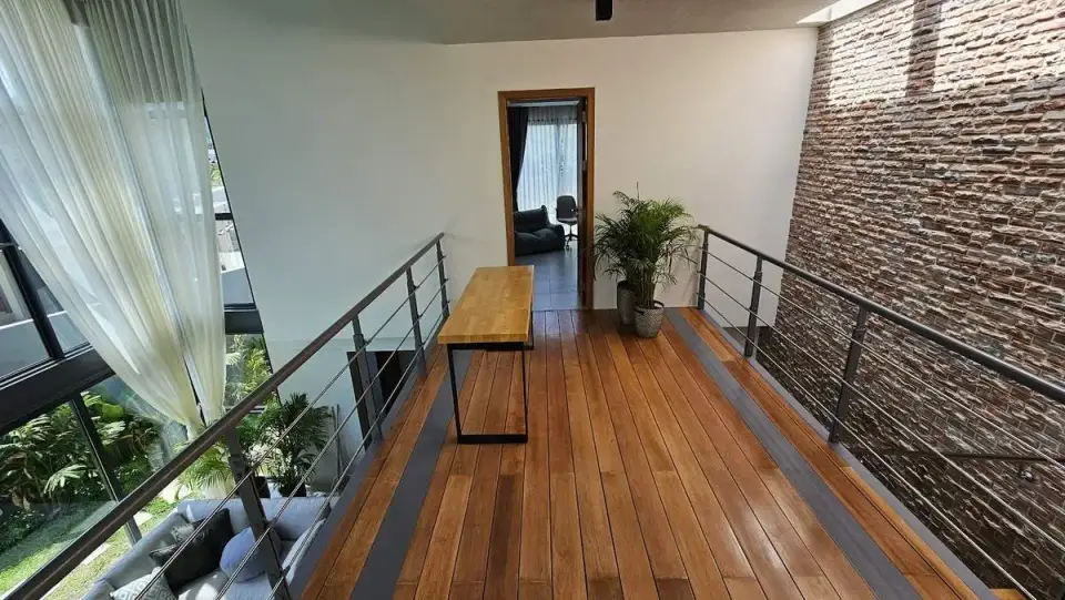 Вилла с 2 спальнями и частным бассейном в Riverhouse Phuket